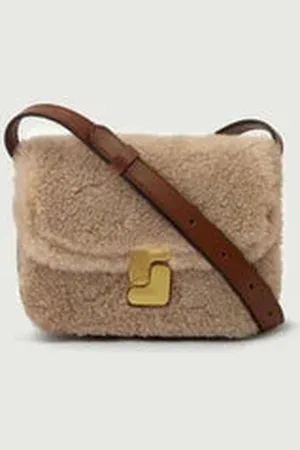 Soeur Bell Bag - One Size / Sable