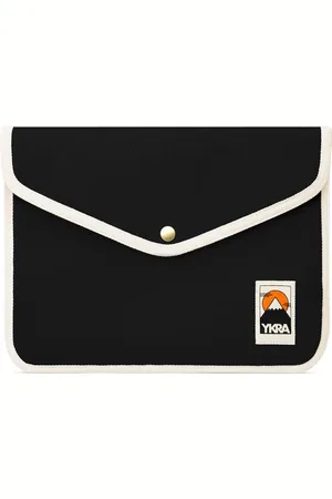 Ykra Azul Funda Portátil - L - Azul