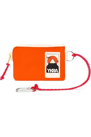 Ykra Wallet - Naranja