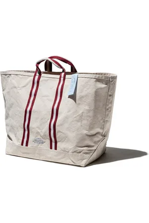 PUEBCO Azul Oscuro/rojo Bolsa College Vacation Tote Bag - Azul Oscuro/rojo