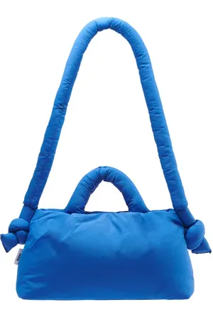 Ölend Bolso Soft Mini Ona - Cobalto