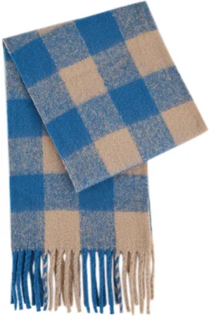 Rails Oslo Scarf In Cobalt - One Size