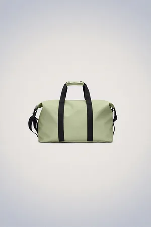 Rains Bolsa Hilo Weekend Bag - Earth