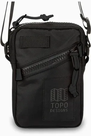 TOPO Mini Shoulder Bag - /