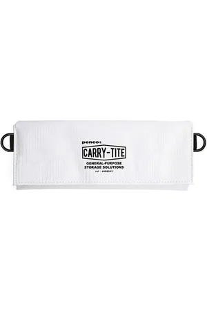 Penco Multipurpose Carry Case - Tite Medium 2-way - Blanco
