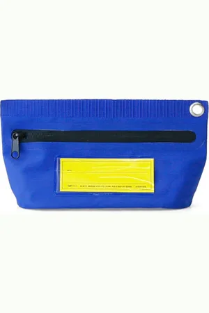 Penco Small Tarp Pouch - Azul