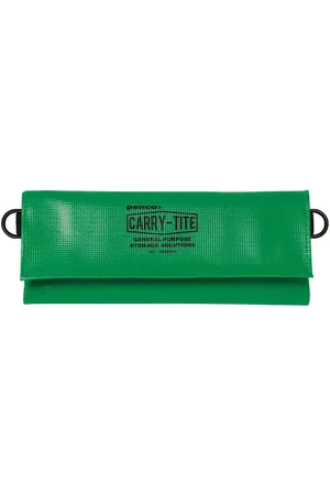 Penco Multipurpose Carry Case - Tite Medium 2-way - Verde