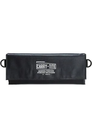 Penco Negro Estuche Multiusos Carry - Tite Mediano 2-way - Negro