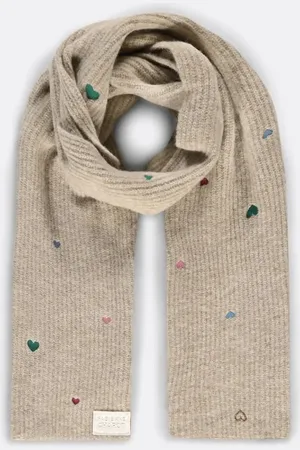 Fabienne Chapot Lidia Scarf In Melange - One Size