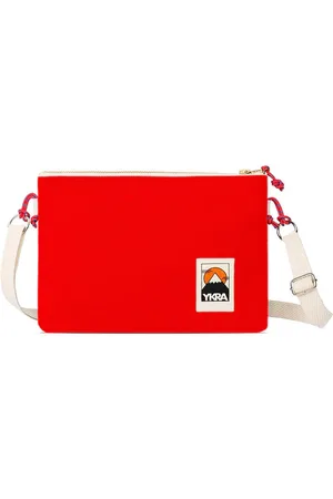 Ykra Side Pouch - - Azul