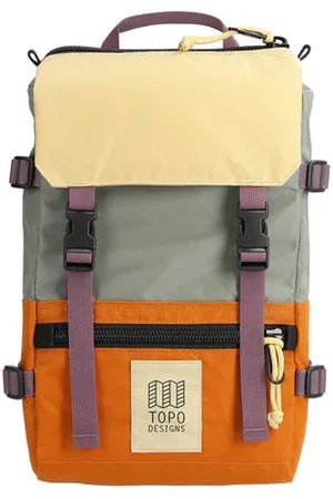 TOPO 49309871866204 - Beetle / Spice
