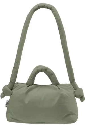 Ölend Salvia Bolso Soft Mini Ona - - Salvia