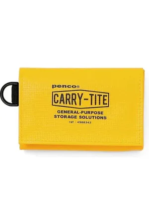 Penco Multipurpose Carry Case - Tite Small - Amarillo