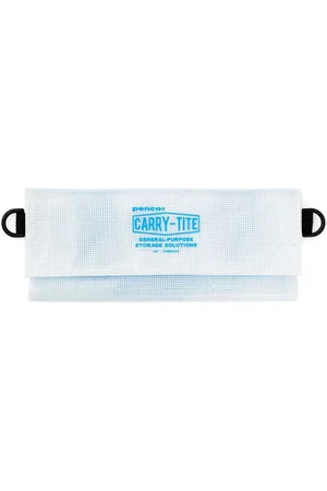 Penco Multipurpose Carry Case - Tite Medium Transparent
