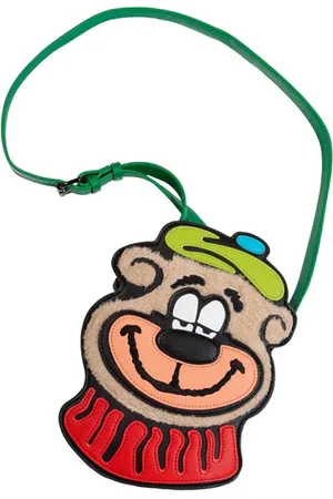 Outsiders Division Bolso Smokey Bear