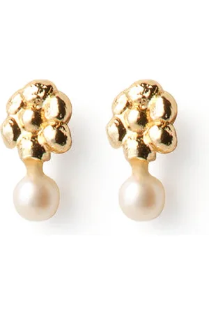 CRISTINA JUNQUERO JEWELLERY Pendientes Marcela