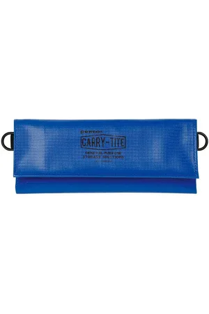 Penco Azul Estuche Multiusos Carry - Tite Mediano 2-way - Azul