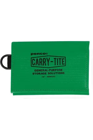 Penco Multipurpose Carry Case - Tite Small - Verde