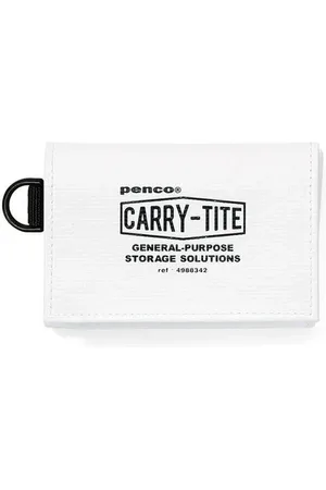 Penco Multipurpose Carry Case - Tite Small - Blanco