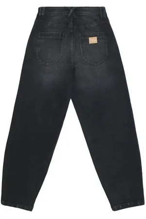 seventy + mochi Seventy Mia Jeans - 24 / Black