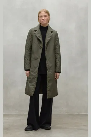 ECOALF Albertalf Coat - Xs
