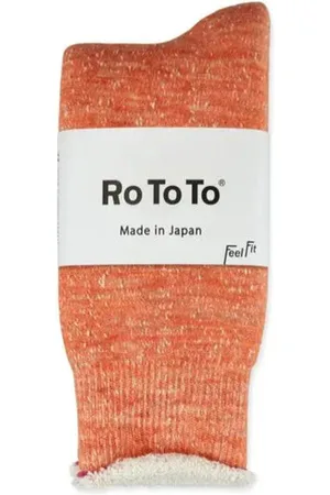 RoToTo Double Face Merino Socks - - M (Eu 40-43)