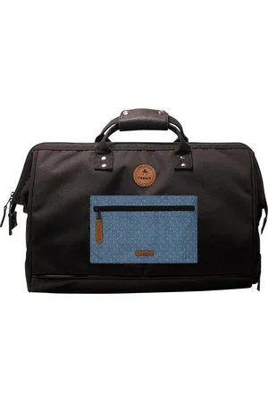 Cabaia Cabaia Sac De Voyage Noir