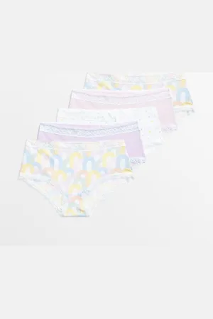 Briefs 3-pack organic cotton soft waistband space multicolored - 95/5