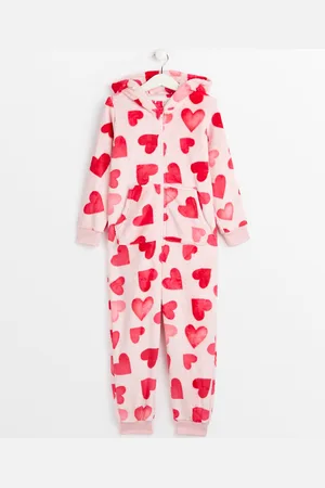 Nightwear Pyjamas in polyester for kids junior FASHIOLA