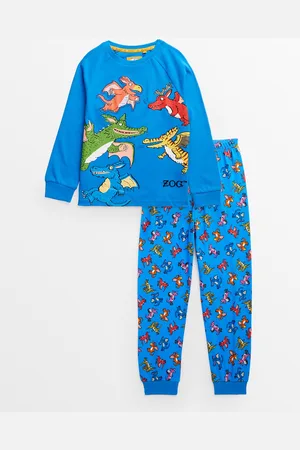 Super mario pyjamas online sainsbury's