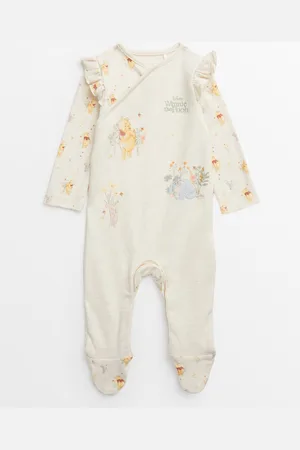 Sainsburys sleepsuits hot sale