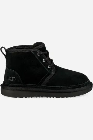 UGG ® Neumel II Boot for Kids in , Size 3, Suede/Wool