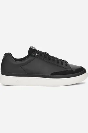 UGG ® South Bay Low Trainer for Men in , Size 8, Suede/Cotton/Leather