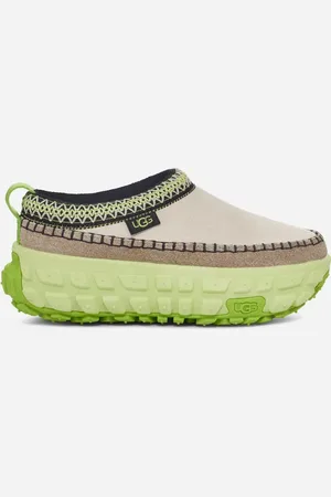 UGG ® Venture Daze Clog for Women in , Size 8, Suede/Polyester