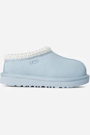 UGG ® Tasman II for Kids in , Size 7, Suede/Polyester/Wool