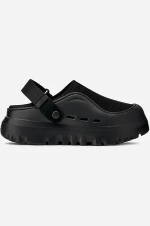 UGG ® PeakMod Clog for Men in , Size 7, Suede/Polyester