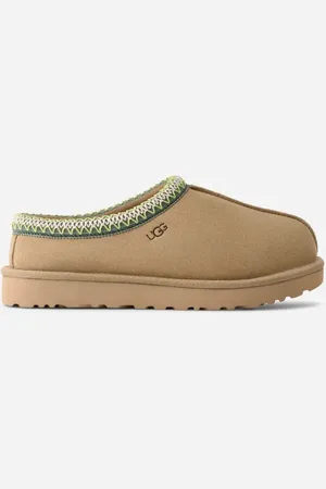 UGG ® Tasman Slipper for Women in , Size 5, Leather/Wool