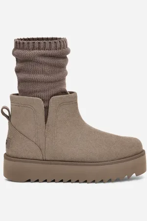 UGG ® Classic Ultra Mini Sock