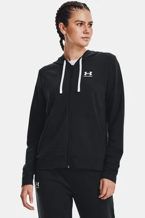 Under Armour, Armour Rival Terry OTH Hoodie Womens