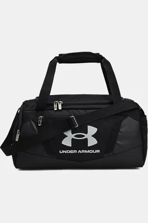 Under Armour Undeniable 5.0 XS Duffle Bag / / Metallic Silver OSFM