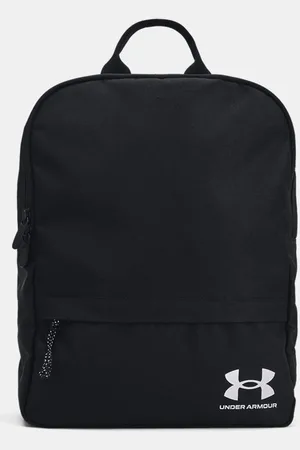 Under Armour Essential Small Unisex Backpack / White OSFM