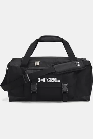 Under Armour Triumph Small Duffle Bag / White OSFM