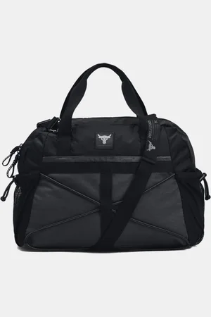 Under Armour Project Rock Small Women