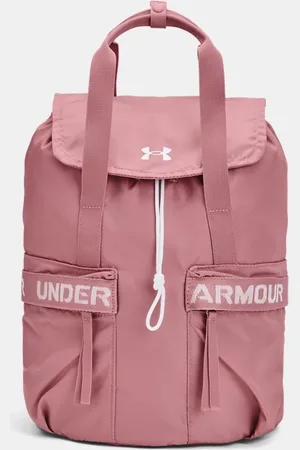 Womens under armour sale backpacks