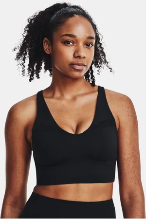 Under Armour SmartForm Evolution Mid Longline Women