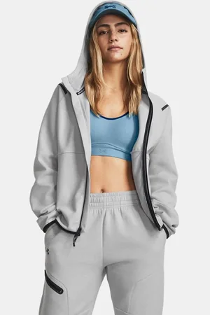 Under Armour Unstoppable Fleece Women