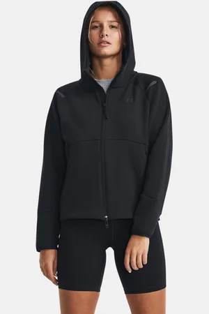 Under Armour Unstoppable Fleece Women
