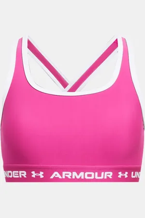 Under Armour Crossback Girls