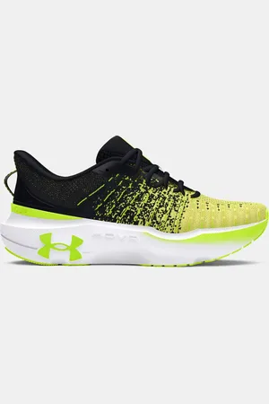 Under armour gemini sale 2.5 yellow women