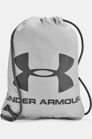 Under Armour Ozsee Sackpack Mod / Castlerock